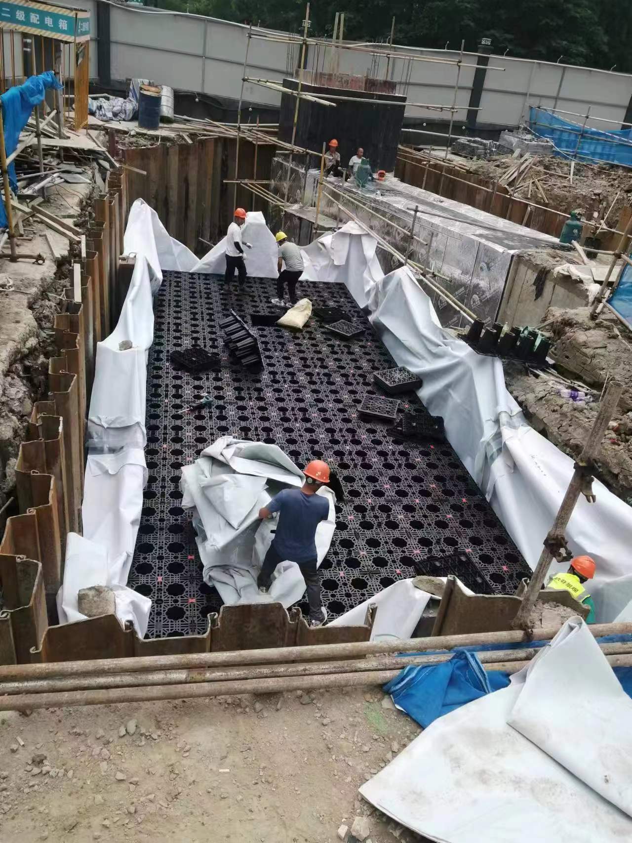杭政儲出(2021)67號地塊商業(yè)商務用房項目