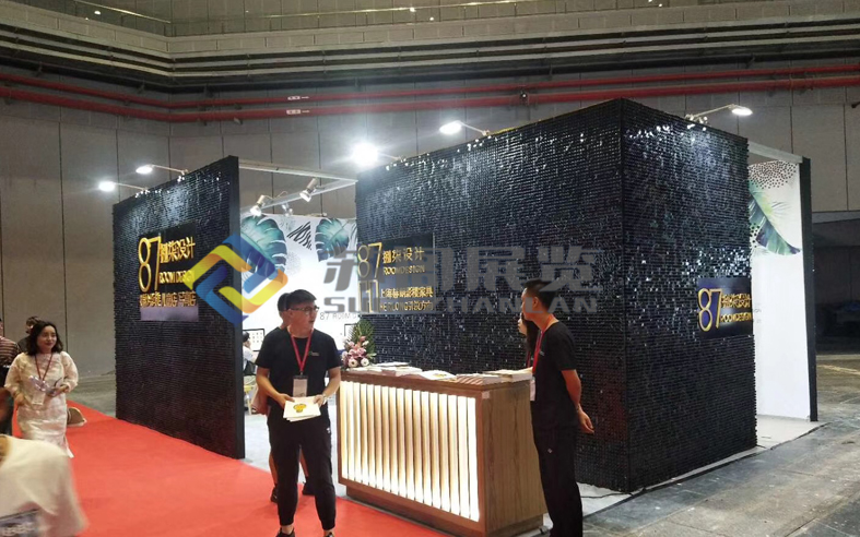 環(huán)保展臺--10號